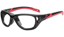 Sportski stil naočara