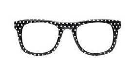 Kreativan stil naočara