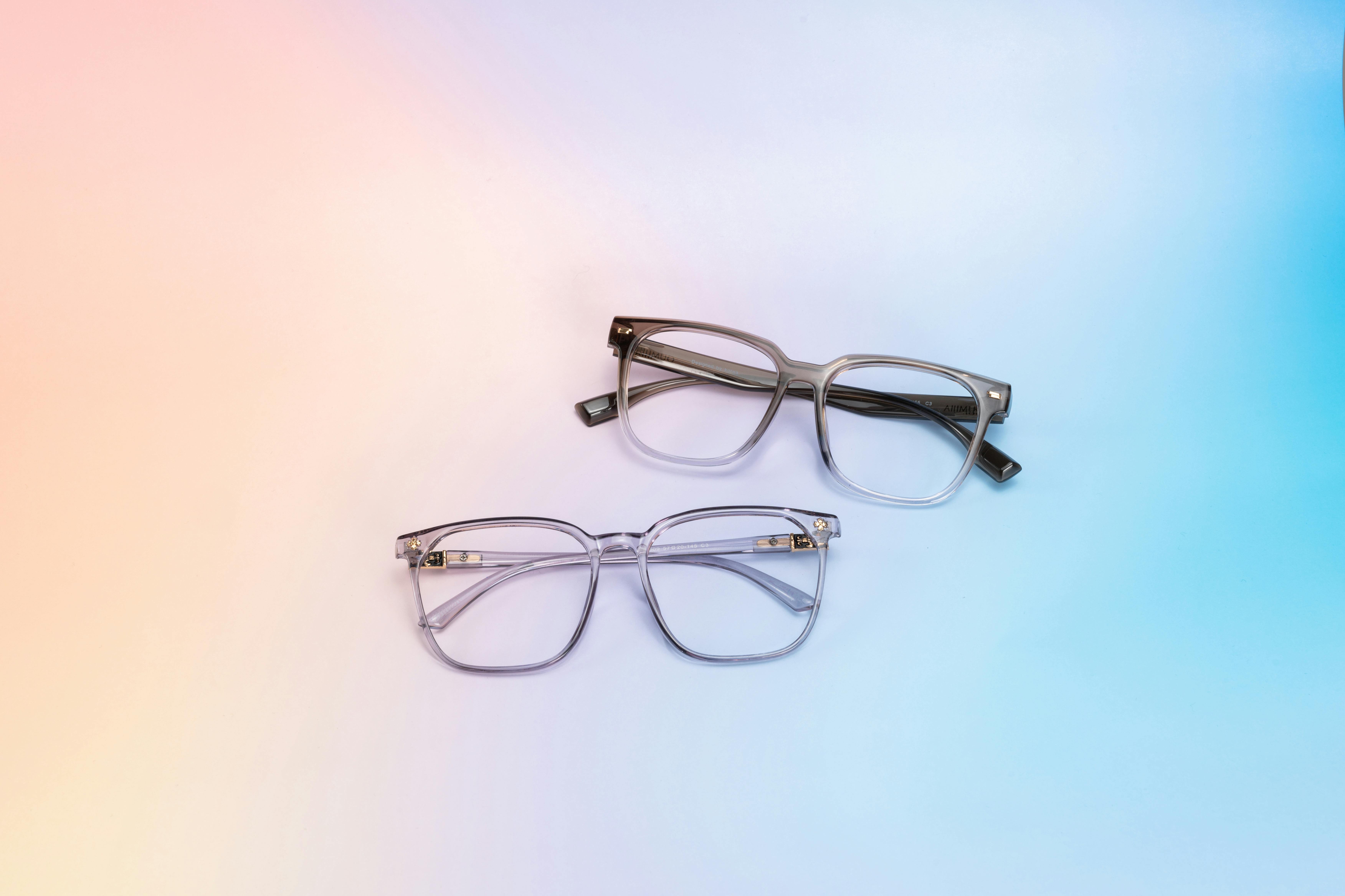 Ram za naočare, model 4